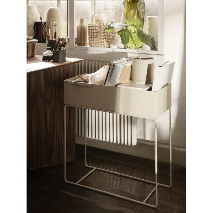 Stojan na květiny Plant Box Cashmere