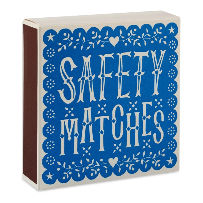 Zápalky Safety Matches
