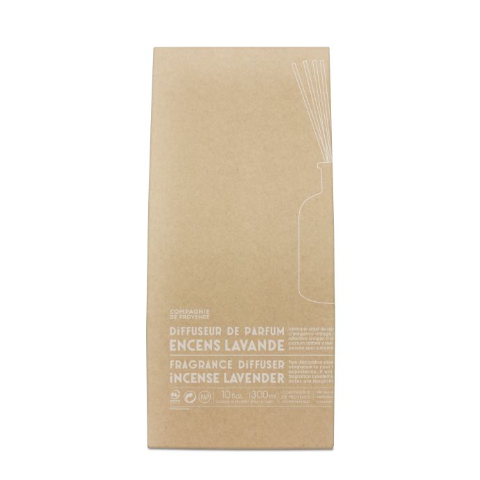 Vonný difuzér Levandule 300ml