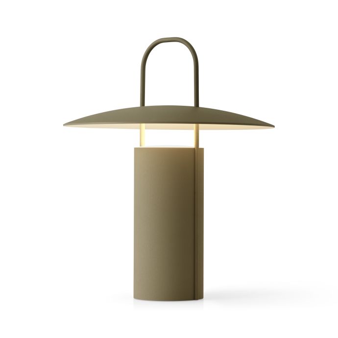 Přenosná stolní lampa Ray Table Lamp