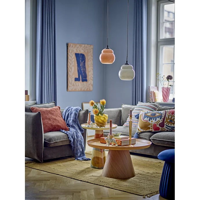 Stropní lampa Motella Rose