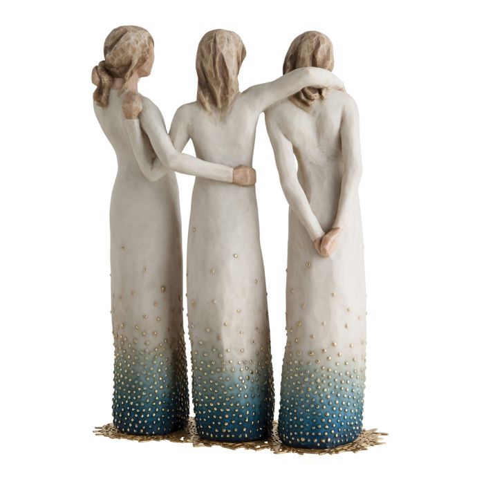 Figurka Willow Tree - Stojíme při sobě