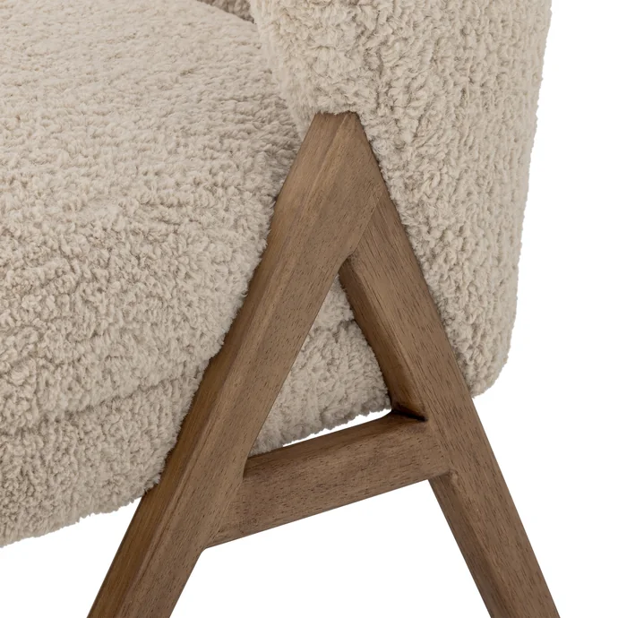 Křeslo Camino Lounge Chair