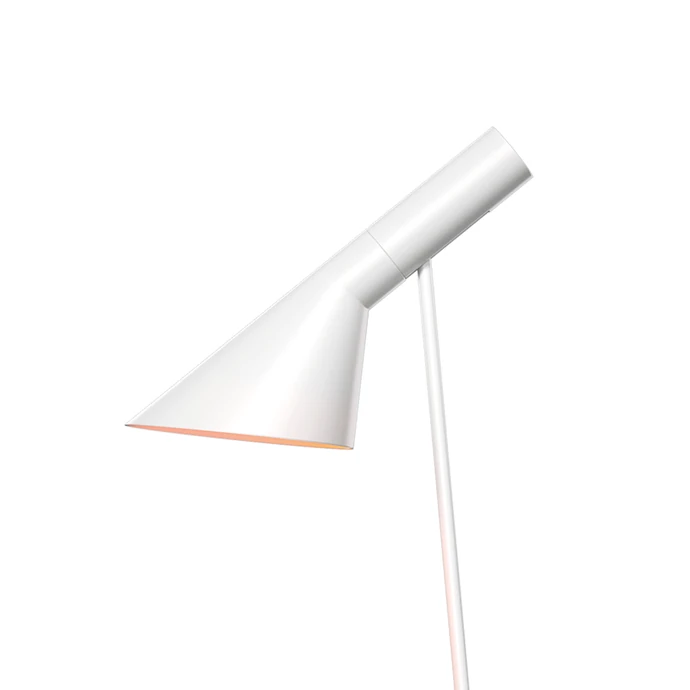 Stojací lampa AJ White