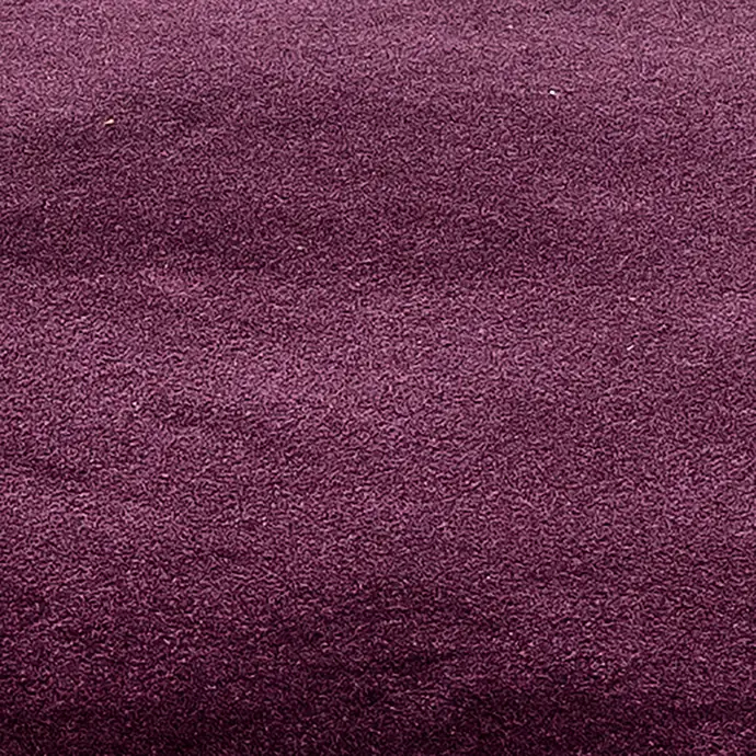 Pouf Burgundy Violet