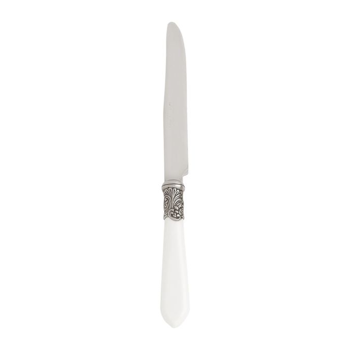 Příborový set Baroque Blanc