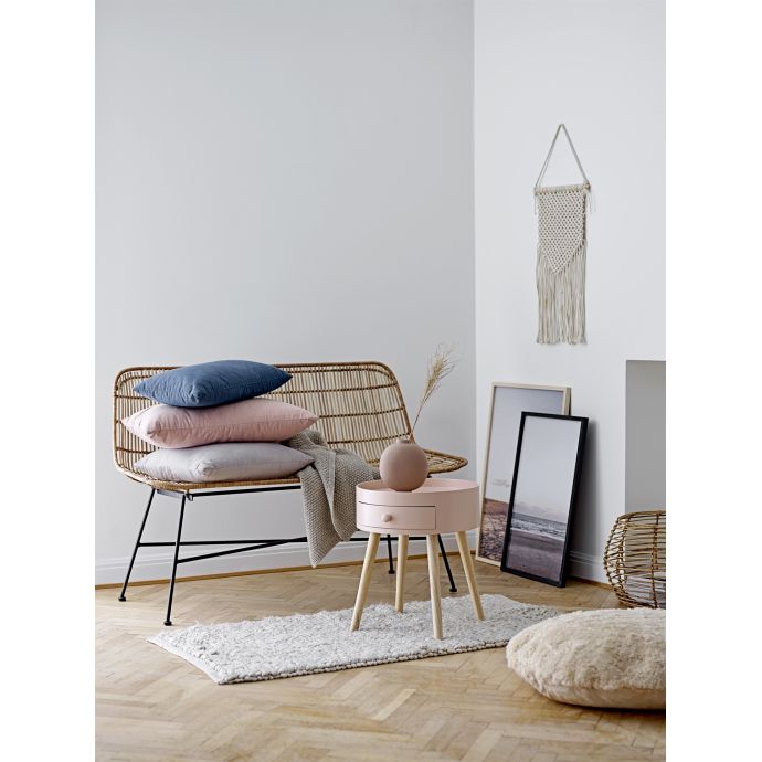 Odkládací stolek Rose Sidetable