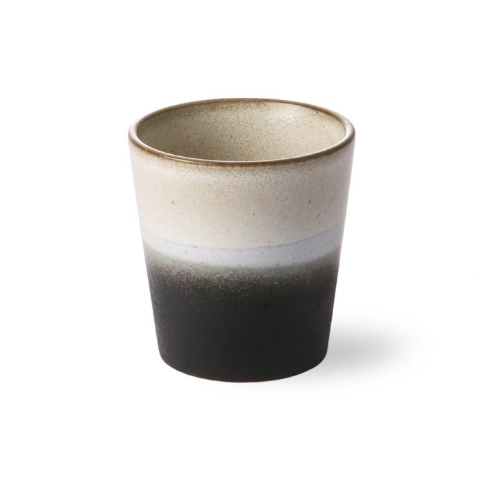 Kameninový hrnek 70's Mug Rock 180ml