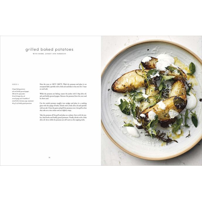 Kniha Nordic family kitchen - seasonal home cooking