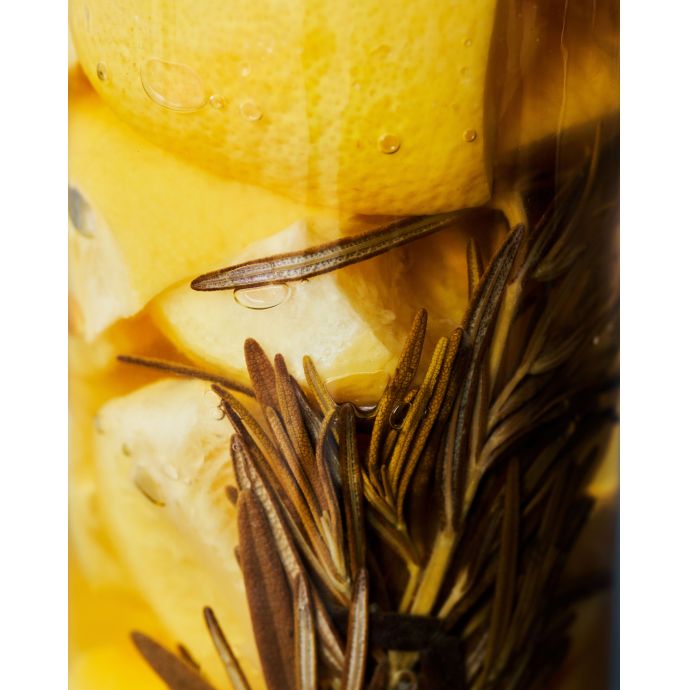 Citrony nakládané v soli 625 g