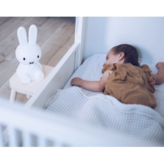 Dětská králičí LED lampa Miffy First Light
