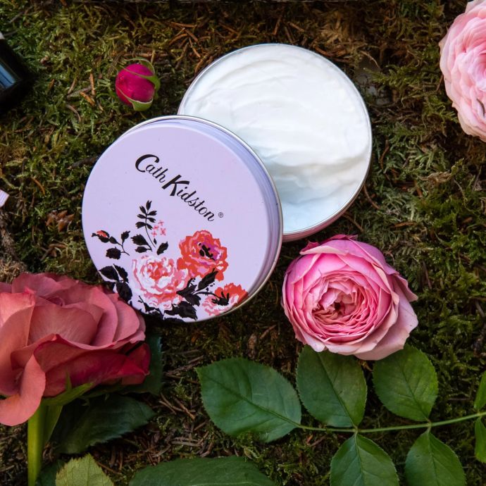 Krém s bambuckým máslem The Garden Path 90g