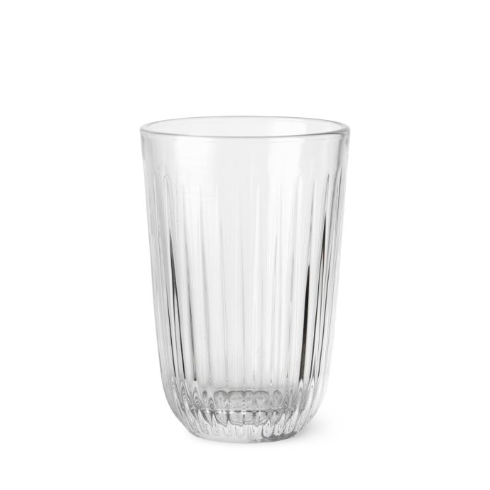 Skleničky Hammershøi - set 4 kusů