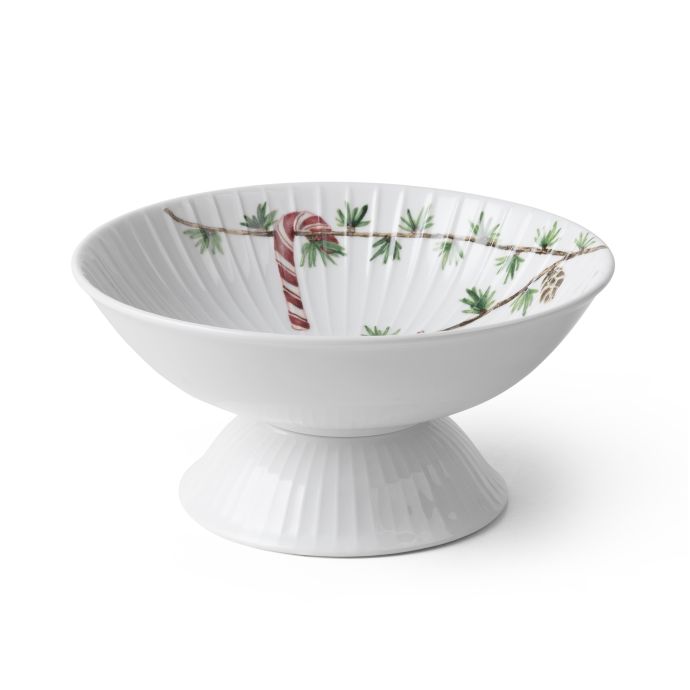 Porcelánová mísa Hammershøi Christmas 16 cm