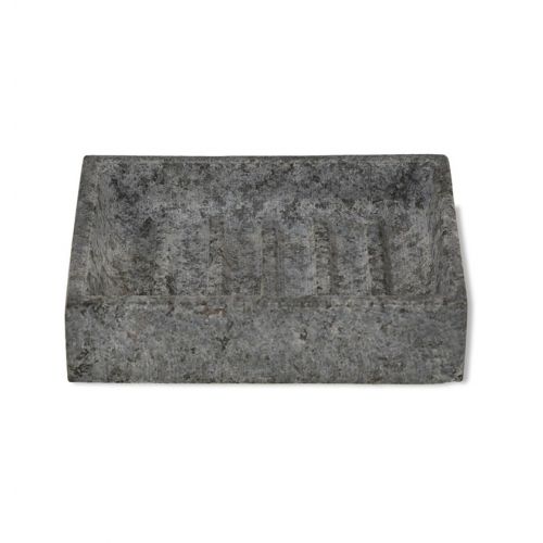 Žulová mýdlenka Granite