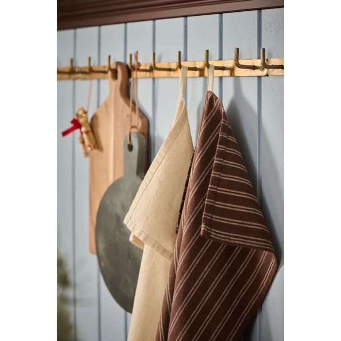 Utěrka Ernst Dark Brown