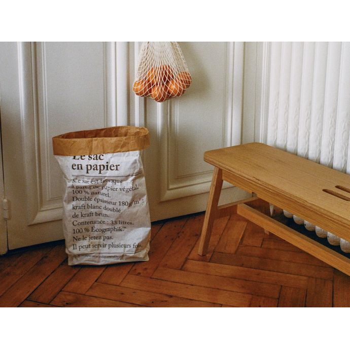Papírový pytel Le Sac En Papier - 33L