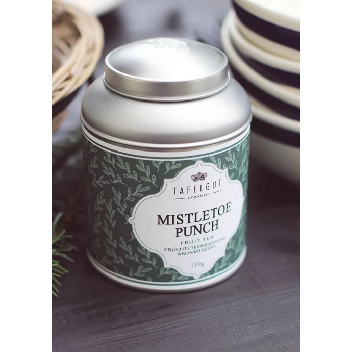 Ovocný čaj Mini - Mistletoe Punch - 30g