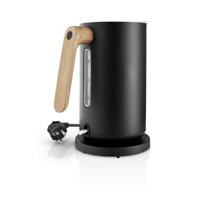 Rychlovarná nerezová konvice Nordic Kitchen Black 1,5 l