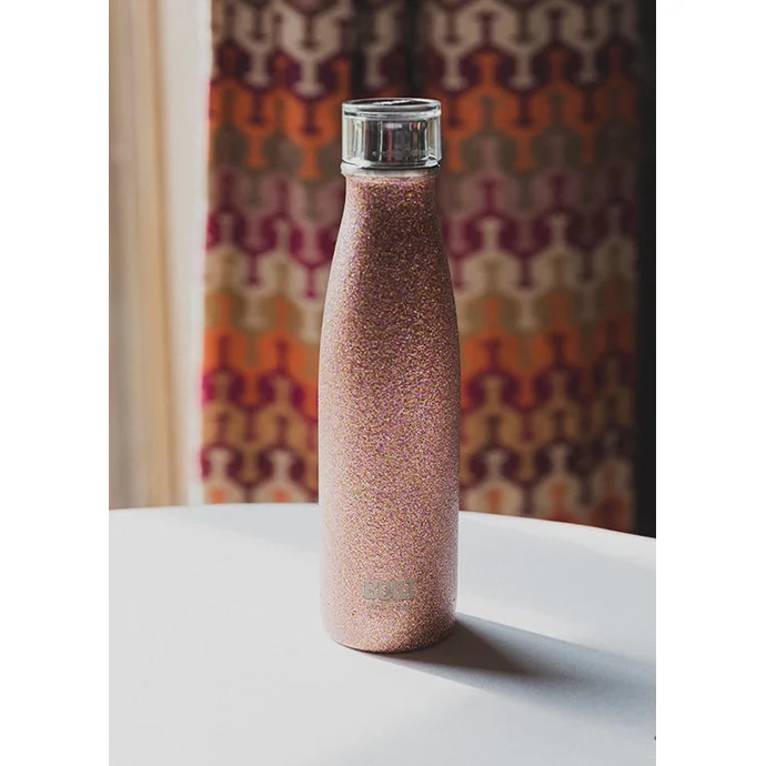 Termoska Built Rose Gold Glitter 500 ml