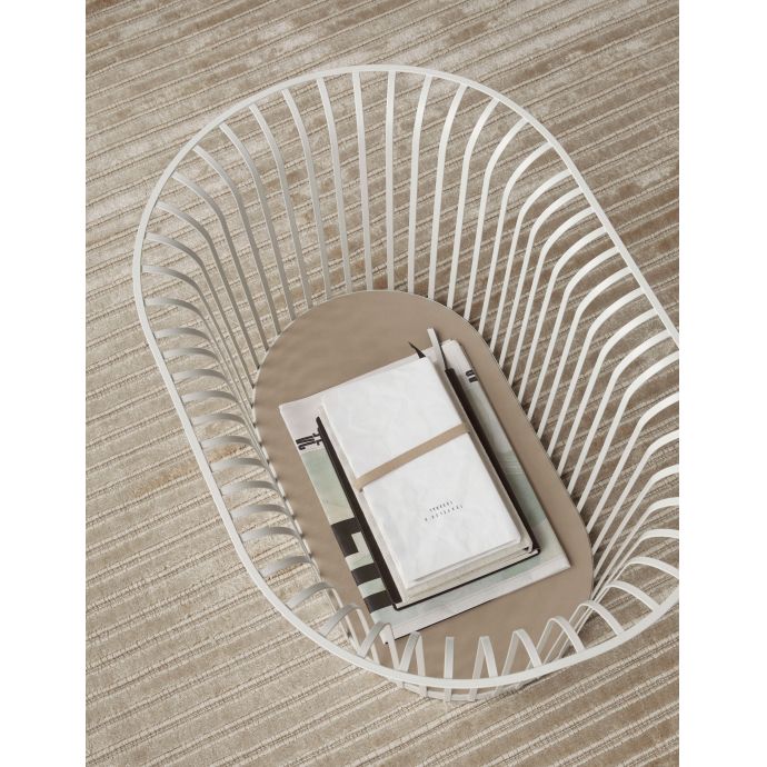 Úložný koš Ribbon Basket