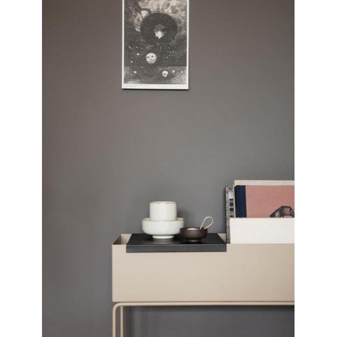 Stojan na květiny Plant Box Cashmere