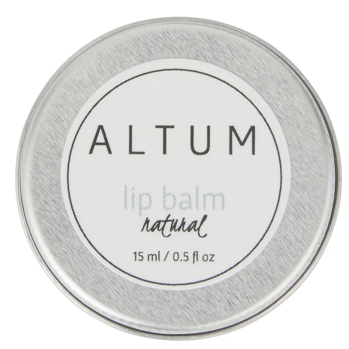 Balzám na rty ALTUM Natural 15ml