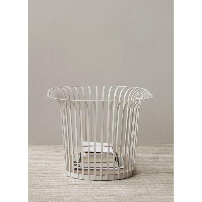 Úložný koš Ribbon Basket