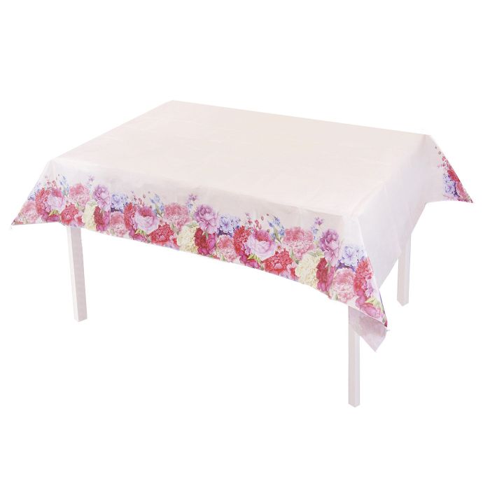 Papírový ubrus Truly Scrumptious 180×120 cm