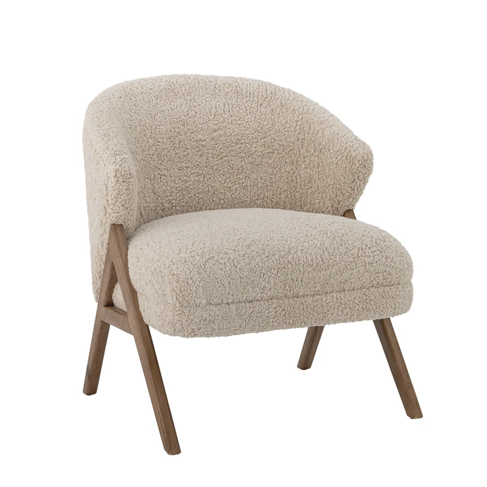 Křeslo Camino Lounge Chair