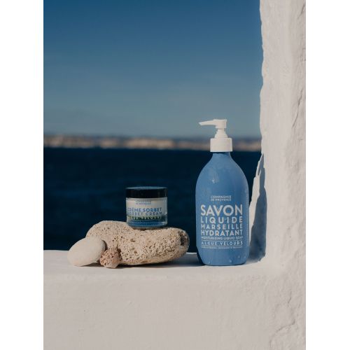 Tekuté hydratační mýdlo na ruce Seaweed 500 ml