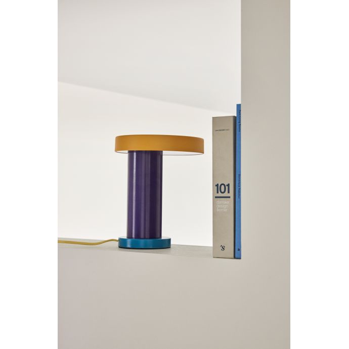 Stmívatelná stolní LED lampa Magic