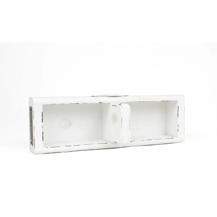 Dřevěný box na čaje Thé
