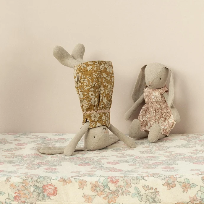 Zaječice Classic Flower Dress - size 2