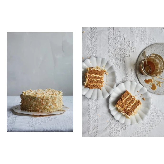 Canelle et Vanille Bakes Simple - A new way to Bake GLUTEN FREE