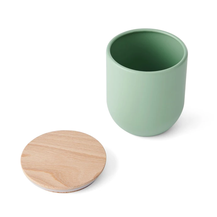 Úložná dóza Green Idilica 450 ml