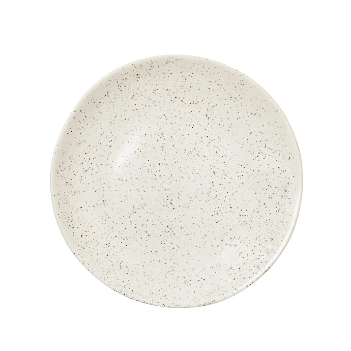 Dezertní talíř Nordic Vanilla Ø 20 cm