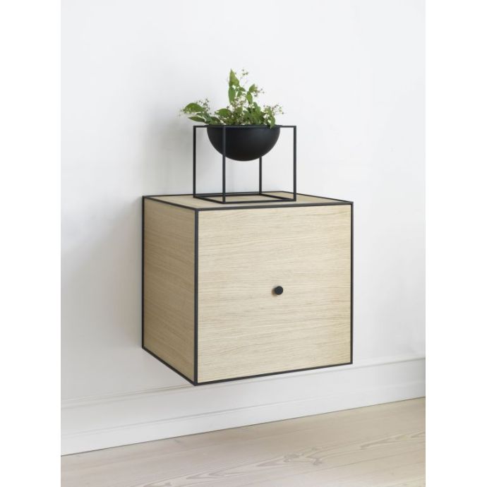 Mísa Kubus Black L