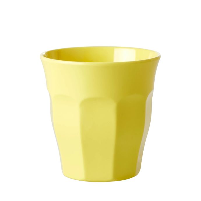Melaminový hrnek Yippie Yippie Yeah - set 6 ks