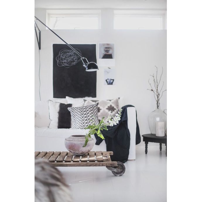 Povlak na polštář Harlekin 60x60