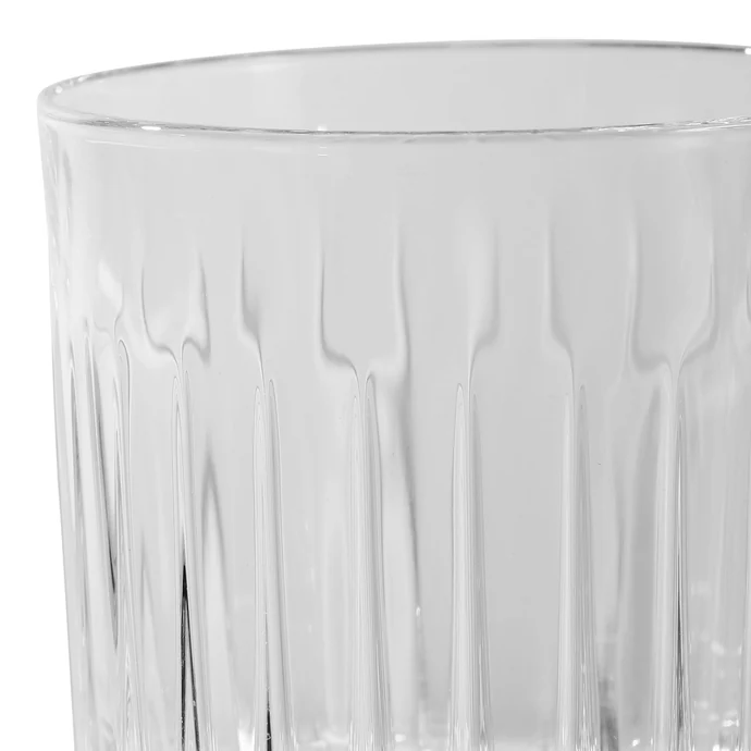 Set sklenic z křišťálového skla Mixology 35 cl - Set 4 ks