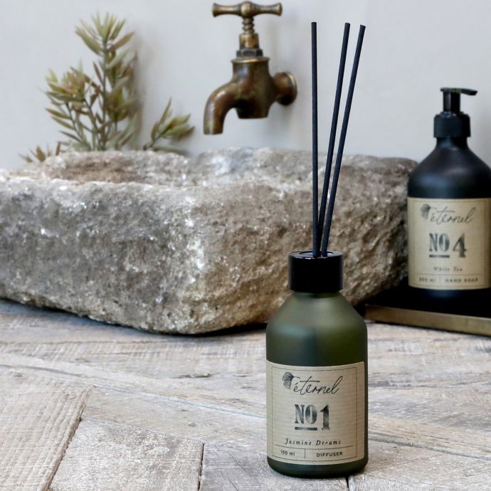 Aroma difuzér Éternel No.1 - 150 ml