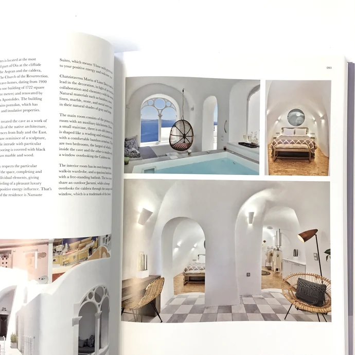 Fantastic Escapes: Architecture and Design for Stylish Stays