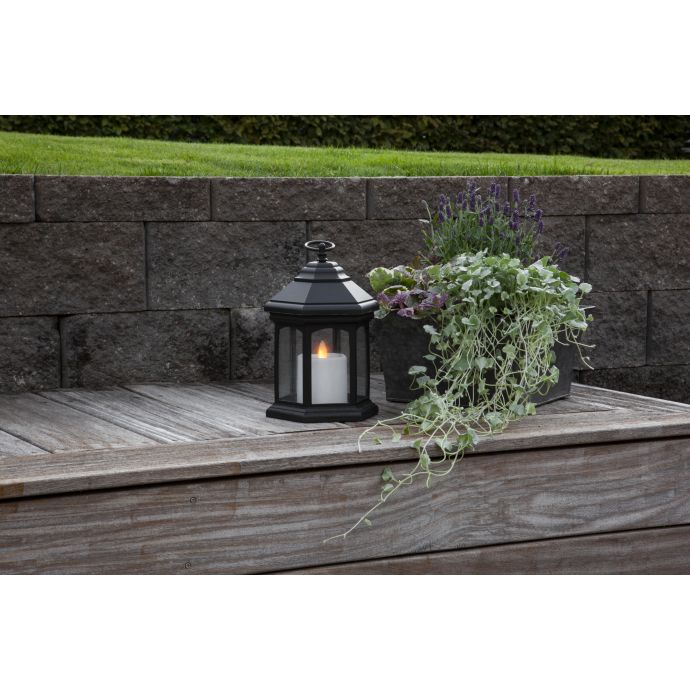 LED lucerna Linta Outdoor 26 cm