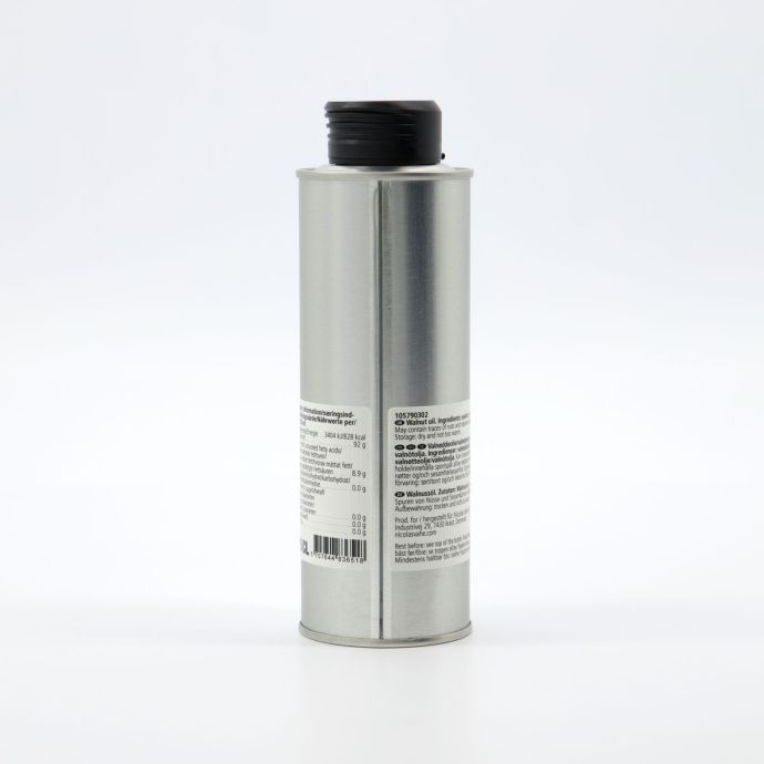 Olej z vlašských ořechů 250ml