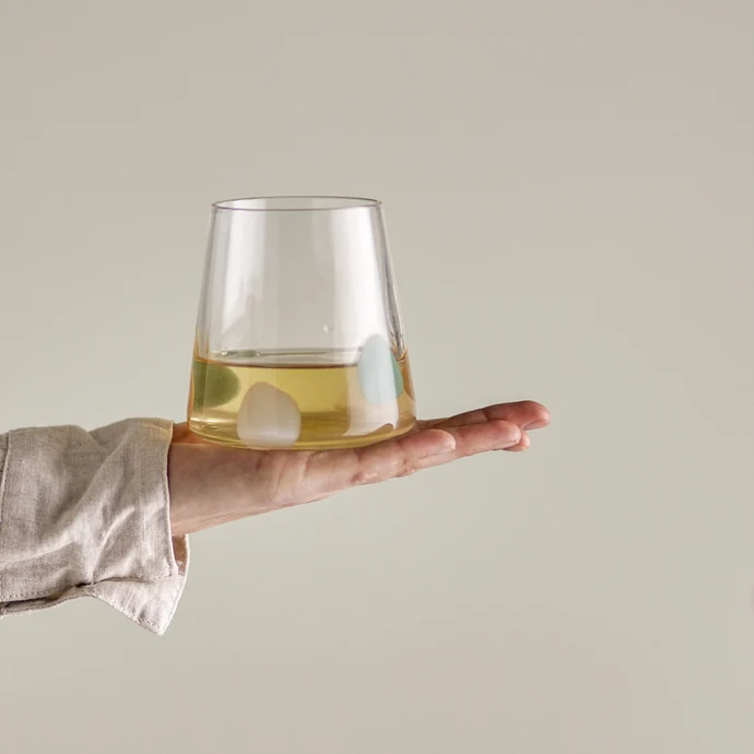 Sklenice na vodu Gildor 380 ml