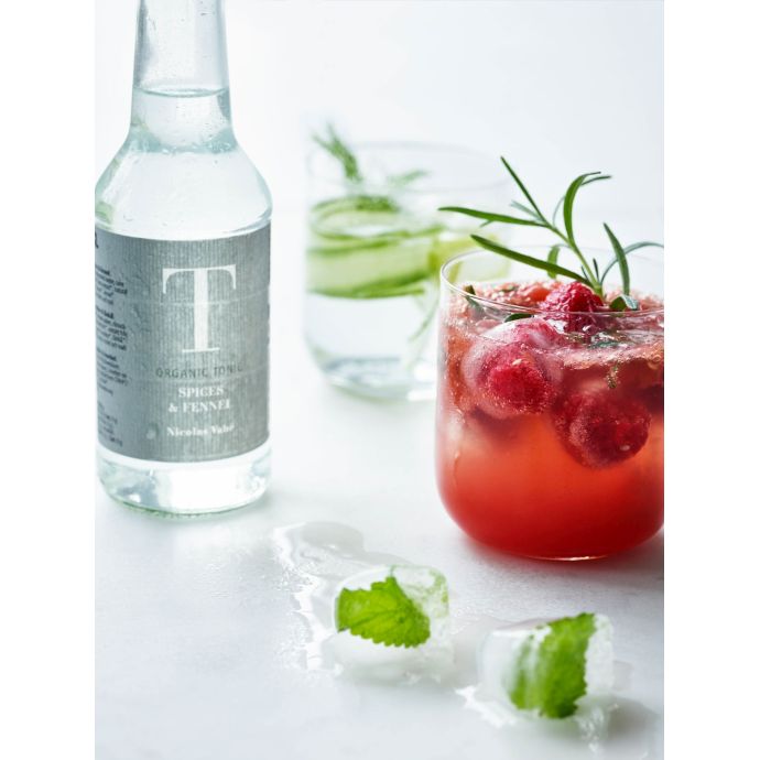 Tonic - koření a fenykl 250 ml