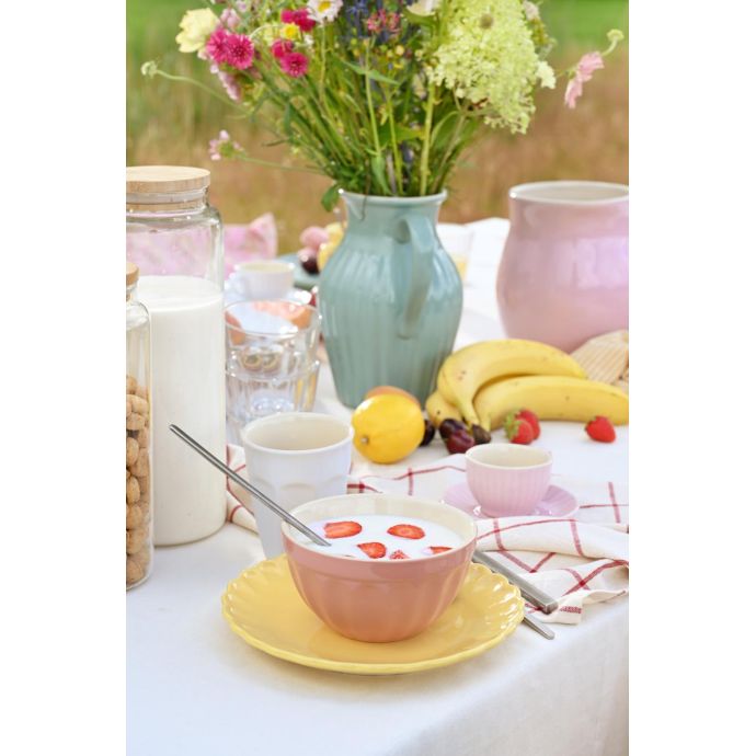 Miska na müsli Mynte English Rose