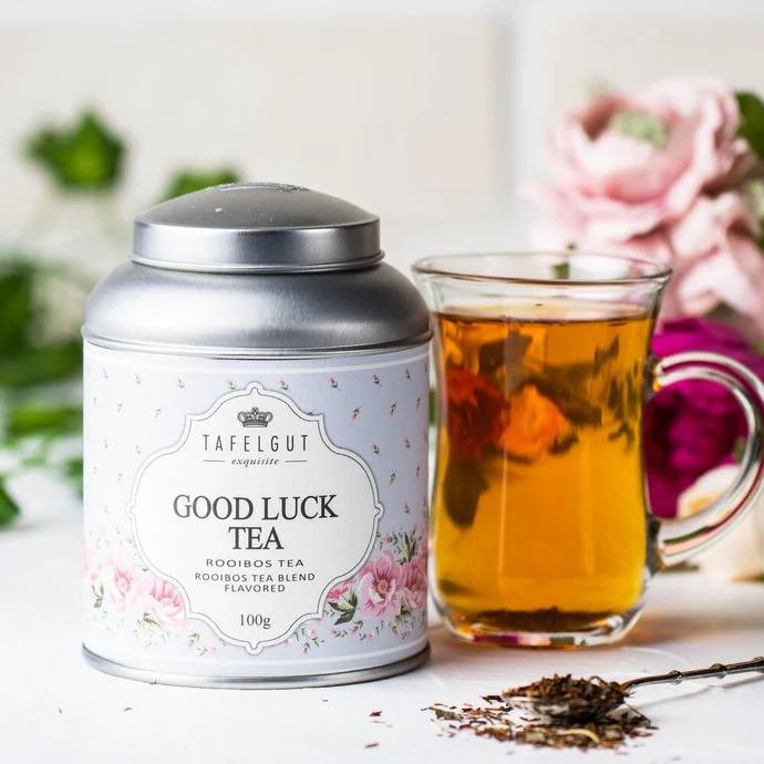 Čaj rooibos Good Luck - 100 gr