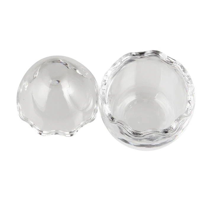 Velikonoční dekorace Egg Glass